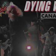 JSYL Dying Wish Live At The Canal Club 11 17 25 Full Show 4k