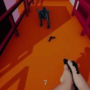 RDFPS Active Ragdoll Fps In Unity