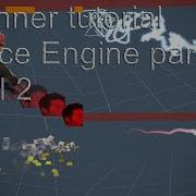 Beginner Tutorial Source Engine Particles Level 2 Trails