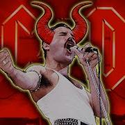 If AC DC Wrote We Will Rock You