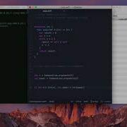 Swift Command Line Tutorial Scripting In Swift 4 0
