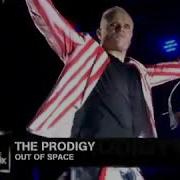 The Prodigy Out Of Space Live T In The Park 13 07 2008