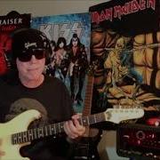 Saxon Ride Like The Wind Christopher Cross Guitar Cover
