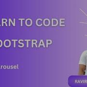 8 Bootstrap Components Carousel