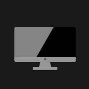 Computer Monitor Shape Using CSS With One Div