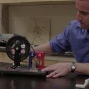 Genecon Hand Crank Generator Demos Experiments