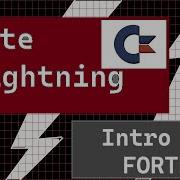 Program Graphics And Sound In FORTH With White Lightning For The Commodore 64 C64