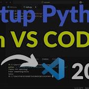 How To Run Python In Visual Studio Code On Windows 10 11 2025 Run Sample Python Program