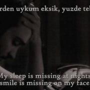 Mustafa Ceceli Elvan Günaydın Eksik Missing Turkish English Lyrics