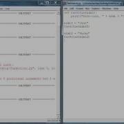 Python Funktsioon