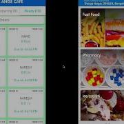 Doordash Clone Food Ordering Delivery Script Restaurant Delivery System Software