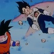 Dragon Ball Super AMV Crossfire HD