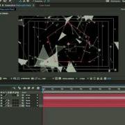 Plexus Audio React Tutorial After Effetcs Outdated New One Soon