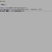 Tutorial 39 Java Serializable