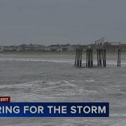 Tracking Weekend Nor Easter On East Coast Here S The Latest