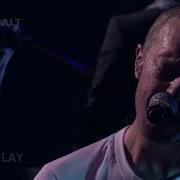 Coldplay Daddy IHeartRadio 2020