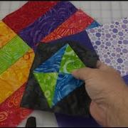 TUTORIAL Squaring Up A Quilt Block Super Easy To Learn