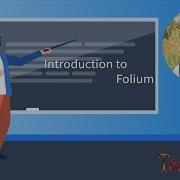 16 Introduction To Folium Data Visualization With Python Tech2Teach