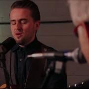 Love Is A Language Live In Studio Seth Glier