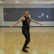 Tutorial 1 Learn Thriller Dance Free Instructional Video How To Tutorial Lesson