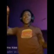 One Kiss Just Dance Ishowspeed