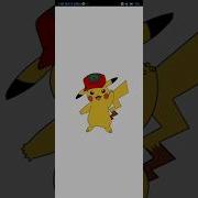 Pikachu On Demand Using Python 3 Shorts Logo Logodesign Tutorial Python Pikachu Pokemon Art