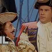 Walk The Plank Saturday Night Live