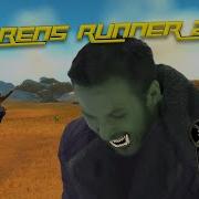 Barrens Runner 2049 The Baseline Test