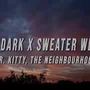 Mr Kitty The Neighbourhood After Dark X Sweater Weather TikTok Mashup Lyrics
