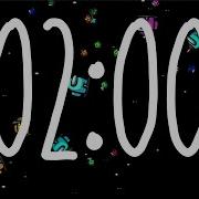 2 Minute Timer 2 Minute Among Us Countdown Timer