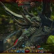 Fire Weaver Quadruple Blast Heal Combo Demonstration