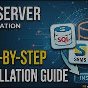 How To Install SQL Server And SSMS Step By Step SQL Server 2022 Installation