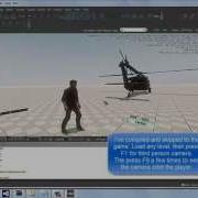 CRYENGINE C Tutorial Action Maps And Cameras Resident Evil Style