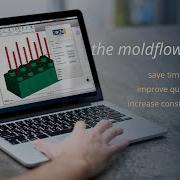 The Moldflow Toolbox Automate Your Daily Moldflow Routines
