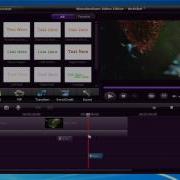 How To Edit WMV Files With WMV Editor