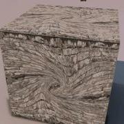 Flow Map In UDK