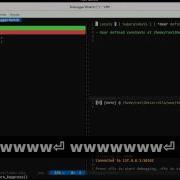 Debug De PHP Con VIM