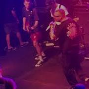 Act Of Militance Ecostrike Franklin Music Hall 07 27 19
