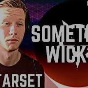 Starset ЗАВЕРШАЕТСЯ в Something Wicked