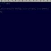 UT3 Override Functions