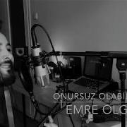 Emre Olgun Onursuz Olabilir Ask Okay Baris Cover