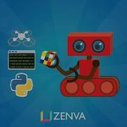 Python Computer Vision Part 2 Image Representations