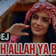 Allah Allah Ya Baba 2024 Naz Dej Arabic Music TikTok Pop Hit
