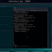 Python 101 Error Handling