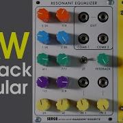 Recreating My Test Equipment Setup In A Eurorack Modular Synthesizer