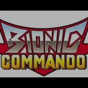 Bionic Commando Arcade OST Unused 4