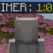 How To Make A Timer In Minecraft