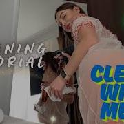 Transparent Cleaning In 4K Clear View Transformation Satisfying Deep Cleaning