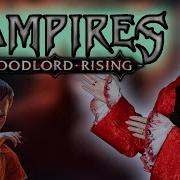 ЭТО VRising на СТЕРОИДАХ Обзор бетатеста Vampires Bloodlord Rising
