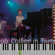 AI Solo On Jacob Collier In Toronto Jacobcollier